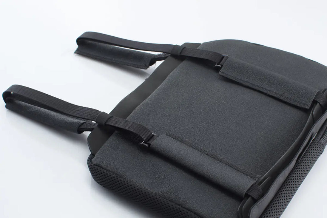 CUSHION TRAVELLER RIDER | SW-MOTECH-SIK.00.410.10000/B