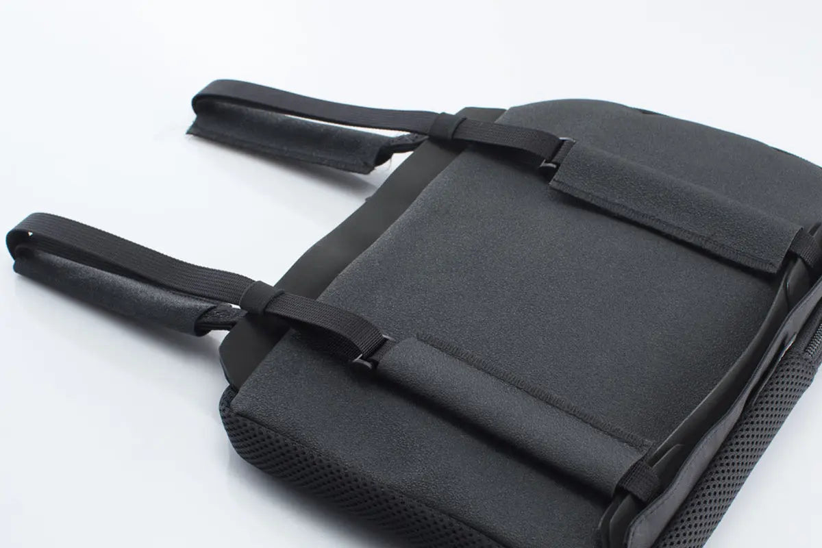 CUSHION TRAVELLER RIDER | SW-MOTECH-SIK.00.410.10000/B