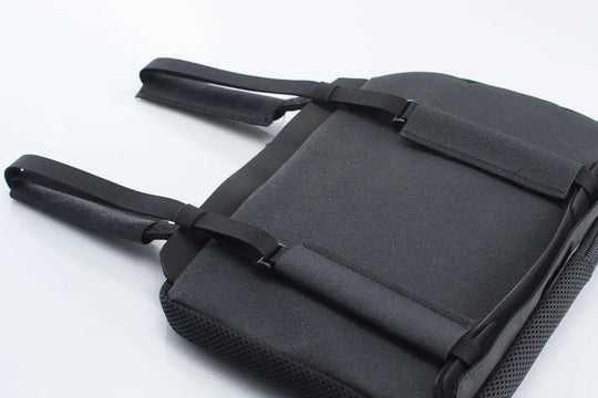 CUSHION TRAVELLER RIDER | SW-MOTECH-SIK.00.410.10000/B