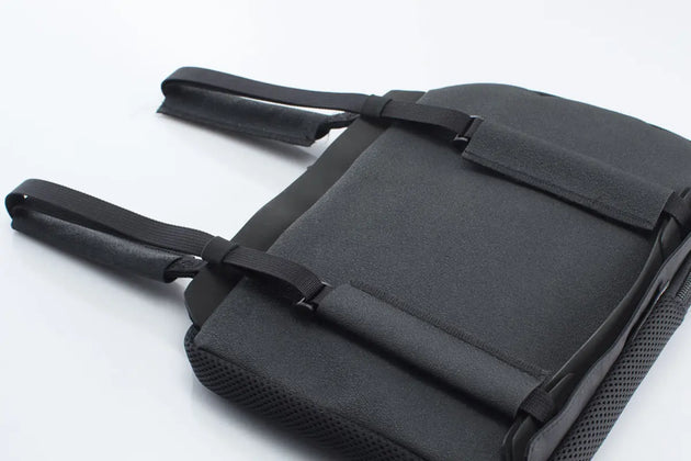 CUSHION TRAVELLER RIDER | SW-MOTECH-SIK.00.410.10000/B