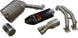 EXHAUST RAC SS/CF RS 660 ΓΙΑ APRILIA RS 660 ABS / TUONO 660 ABS '20–'24 | AKRAPOVIC-S-A6R4-HAPC