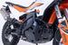 CRASH BAR ΓΙΑ KTM ADVENTURE 790 / ADVENTURE 890 ABS '22–'26 | SW-MOTECH-SBL.04.918.10100/B