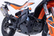 CRASH BAR ΓΙΑ KTM ADVENTURE 790 / ADVENTURE 890 ABS '22–'26 | SW-MOTECH-SBL.04.918.10100/B