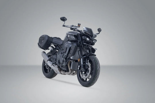 SADDLEBAG SET PRO BLAZE H ΓΙΑ YAMAHA MT-10 ABS / MT-10 SP ABS '16–'24 | SW-MOTECH-BC.HTA.06.740.37300