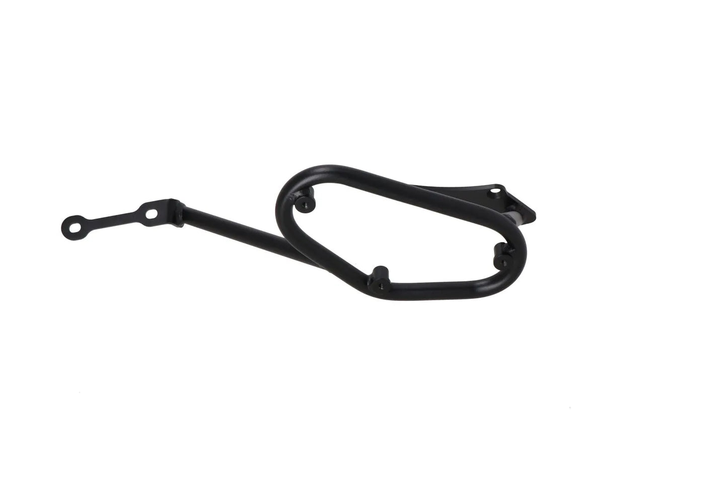 SLC SIDE CARRIER LEFT | SW-MOTECH-HTA.01.211.10000