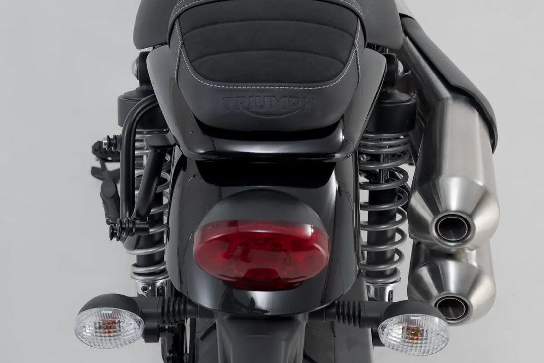 SIDEBAG SYS LEGEND LC ΓΙΑ TRIUMPH STREET CUP 900 ABS / STREET SCRAMBLER 900 ABS / STREET TWIN 900 ABS '16–'22 | SW-MOTECH-BC.HTA.11.667.20401