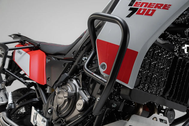 CRASH BAR ΓΙΑ YAMAHA XTZ '19–'25 | SW-MOTECH-SBL.06.799.10002/B