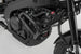 CRASH BAR ΓΙΑ YAMAHA MT-125 ABS / XSR 125 ABS '20–'24 | SW-MOTECH-SBL.06.977.10000/B