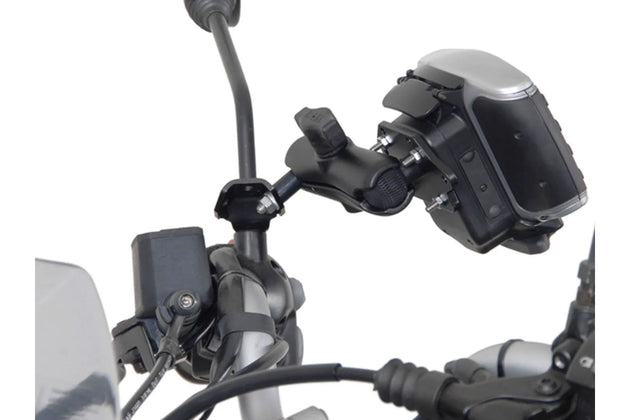 MOUNTING BALL KIT 1" | SW-MOTECH-GPS.00.308.10400/B