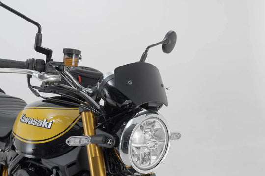 WINDSCREEN ΓΙΑ KAWASAKI Z 900 RS ABS '18–'24 | SW-MOTECH-SCT.08.891.10000/B