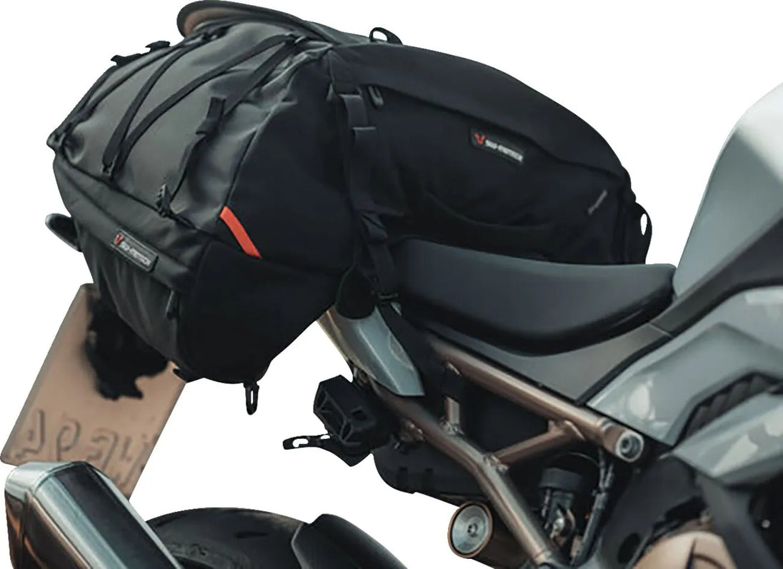PRO CARGOBAG TAILBAG | SW-MOTECH-BC.HTA.00.306.30000