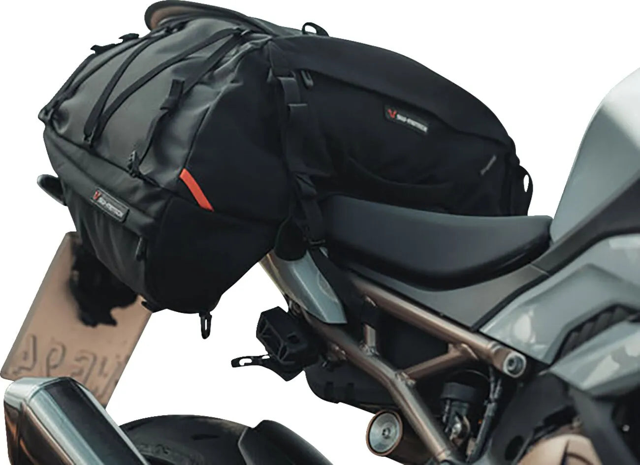 PRO CARGOBAG TAILBAG | SW-MOTECH-BC.HTA.00.306.30000