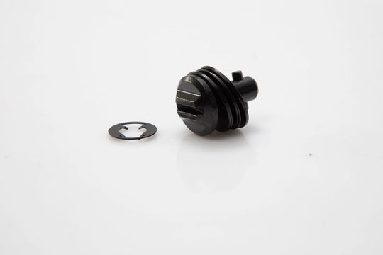 Quick-Release Fastener for PRO side carriers Replacement Part-SV.00.KFT