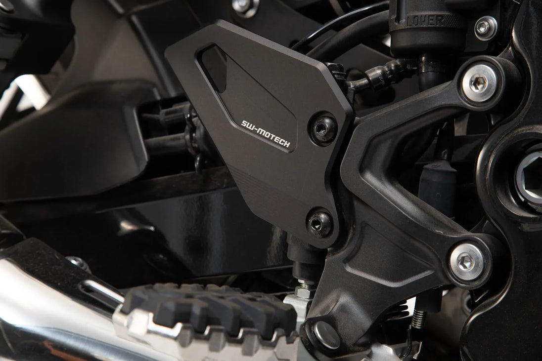 HEEL GUARD ΓΙΑ KAWASAKI Z 900 RS ABS '18–'24 | SW-MOTECH-SCT.08.891.10100/B