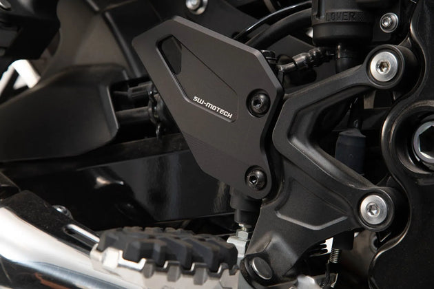 HEEL GUARD ΓΙΑ KAWASAKI Z 900 RS ABS '18–'24 | SW-MOTECH-SCT.08.891.10100/B