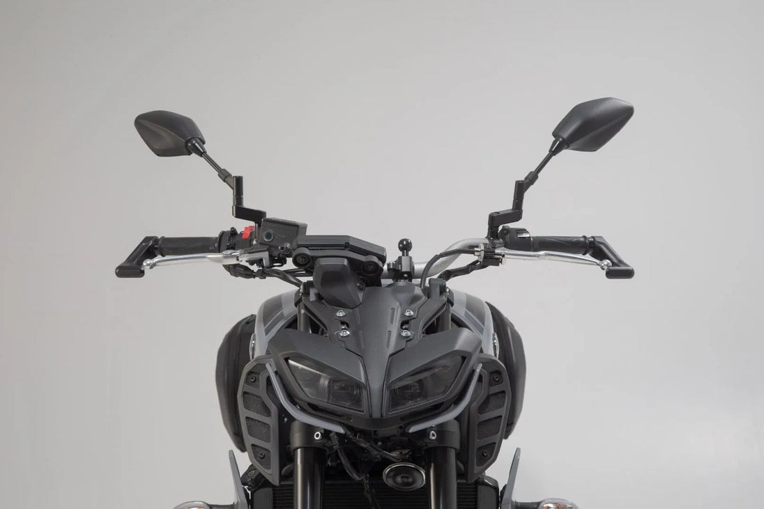 LEVER GUARDS ΓΙΑ YAMAHA MT- '16–'24 | SW-MOTECH-LVG.06.861.10000/B