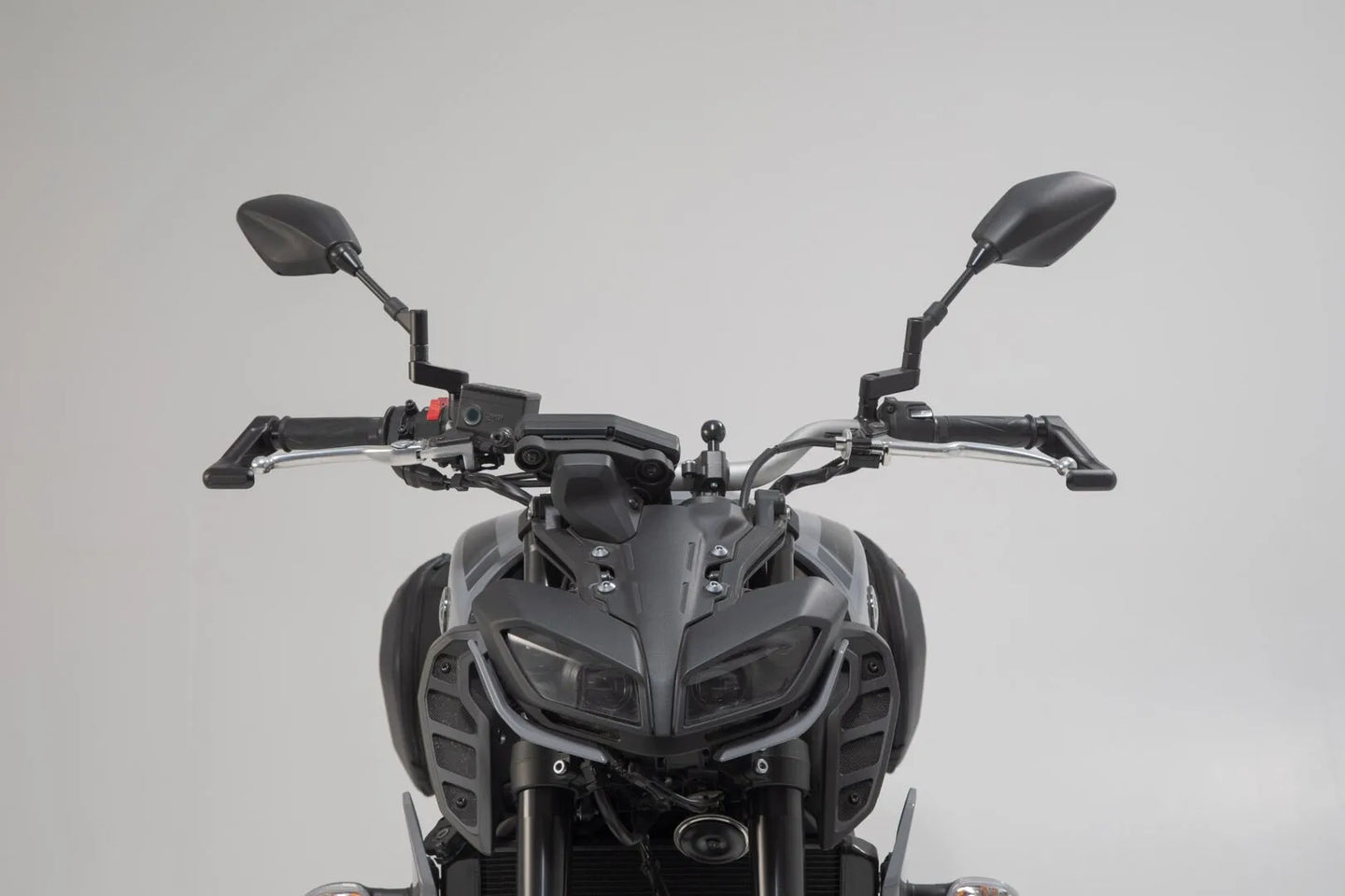 LEVER GUARDS ΓΙΑ YAMAHA MT- '16–'24 | SW-MOTECH-LVG.06.861.10000/B