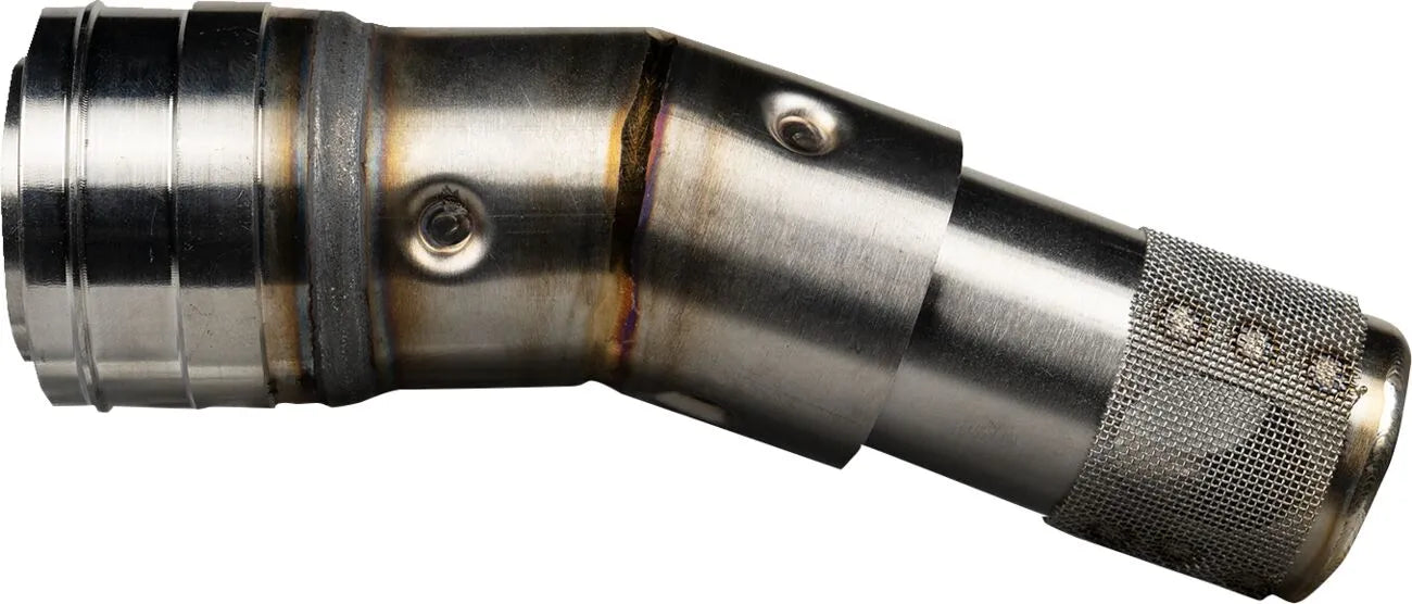 NOISE DAMPER YZ250F/YZ250FX/YZ450F ΓΙΑ YAMAHA YZ '25–'26 | AKRAPOVIC-V-TUV386