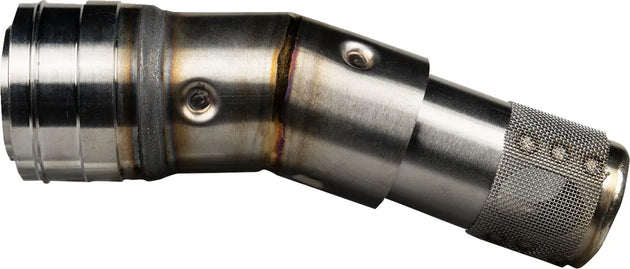 NOISE DAMPER YZ250F/YZ250FX/YZ450F ΓΙΑ YAMAHA YZ '25–'26 | AKRAPOVIC-V-TUV386