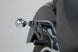 SLH SIDE CARRIER R ΓΙΑ Harley Davidson FXLR 1750 ABS / FXLRS 1868 ABS / FXLRS 1923 ABS '18–'25 | SW-MOTECH-HTA.18.682.11200