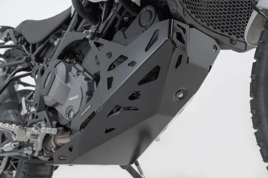 ENGINE GUARD ΓΙΑ DUCATI DESERT X 950 ABS '22–'24 | SW-MOTECH-MSS.22.995.10000/B