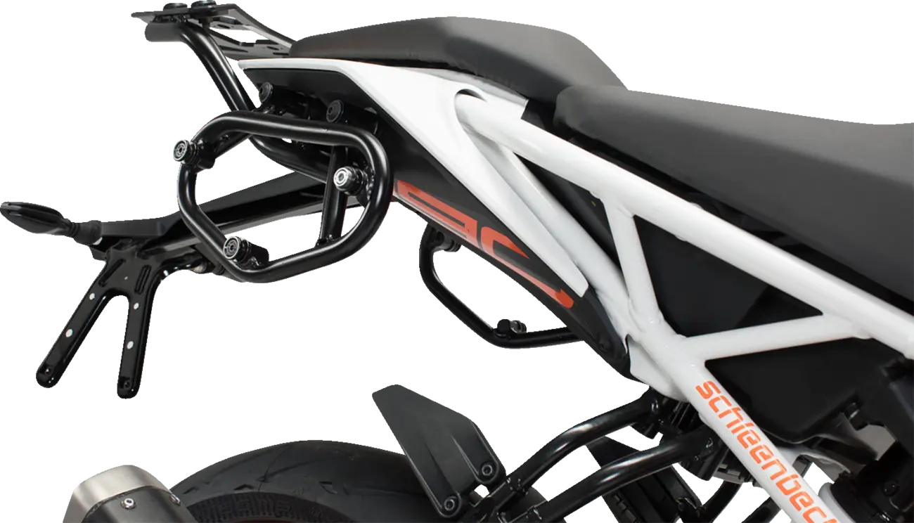 SIDE CARRIER SLC R | SW-MOTECH-HTA.04.882.11000