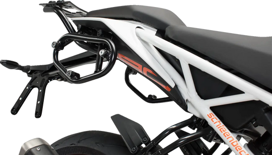 SIDE CARRIER SLC R | SW-MOTECH-HTA.04.882.11000