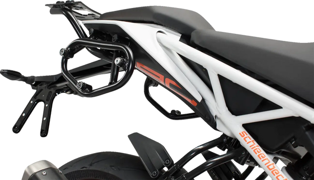 SIDE CARRIER SLC R | SW-MOTECH-HTA.04.882.11000