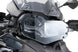 HEADLIGHT GUARD ΓΙΑ BMW F 750 GS ABS / F 850 GS ABS '18–'23 | SW-MOTECH-LPS.07.897.10001/B
