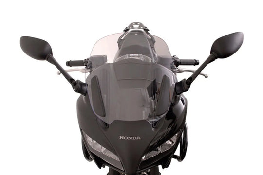 MIRROR EXTENSION ΓΙΑ HONDA CBF '06–'16 | SW-MOTECH-SVL.01.501.10800/B