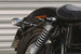 LC SIDE BAG SYS LEGEND BK ΓΙΑ Harley Davidson FXDWG '10–'17 | SW-MOTECH-BC.HTA.18.791.20200