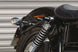 LC SIDE BAG SYS LEGEND BK ΓΙΑ Harley Davidson FXDWG '10–'17 | SW-MOTECH-BC.HTA.18.791.20200