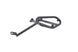 SLC SIDE CARRIER LEFT | SW-MOTECH-HTA.11.842.10000
