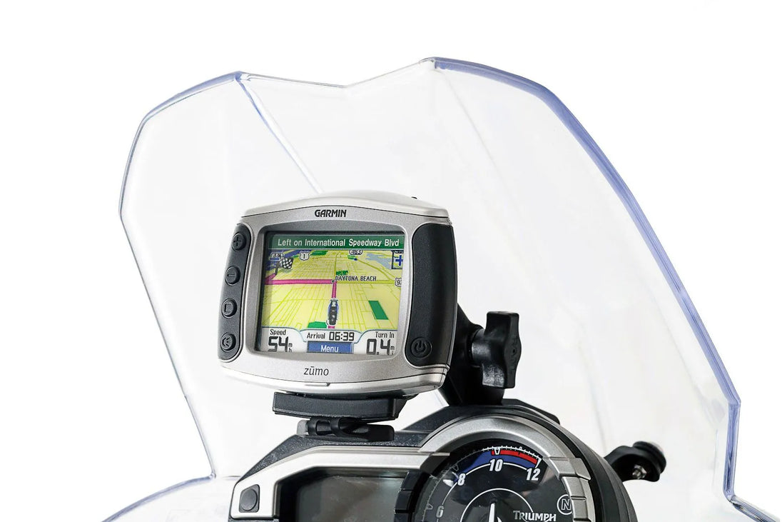 COCKPIT GPS MOUNT | SW-MOTECH-GPS.11.823.10001/B