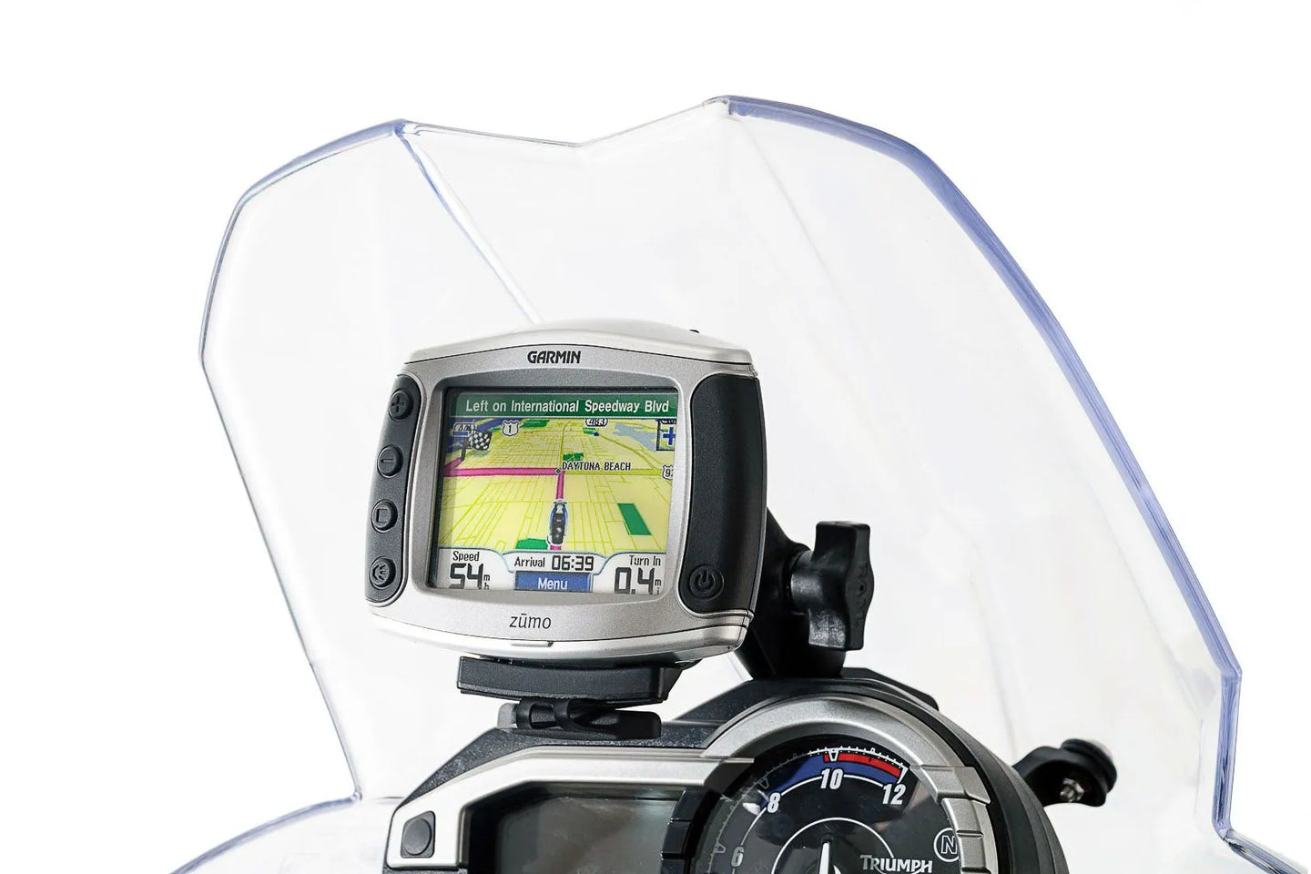 COCKPIT GPS MOUNT | SW-MOTECH-GPS.11.823.10001/B