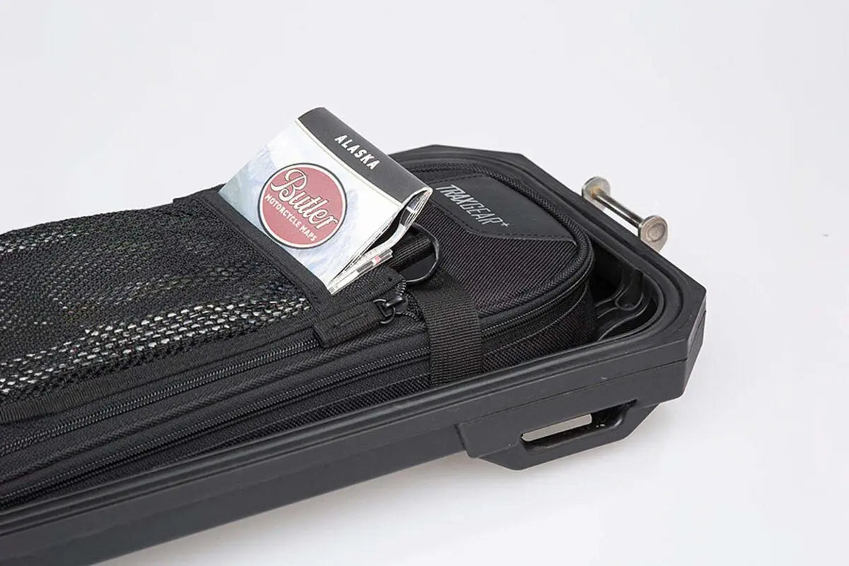 TRAX ADV M/L Inner Lid Bag-CALK0073210100B