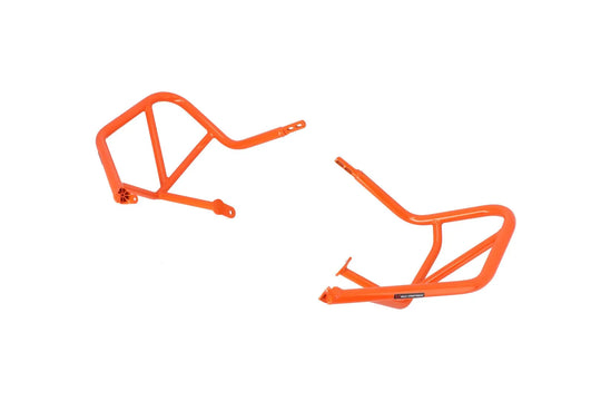 CRASH BAR ΓΙΑ KTM SUPER ADVENTURE 1290 S ABS '21–'24 | SW-MOTECH-SBL.04.835.10001/O