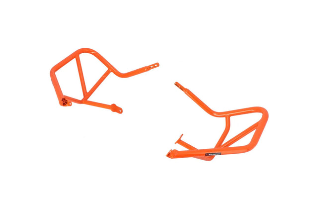 CRASH BAR ΓΙΑ KTM SUPER ADVENTURE 1290 S ABS '21–'24 | SW-MOTECH-SBL.04.835.10001/O