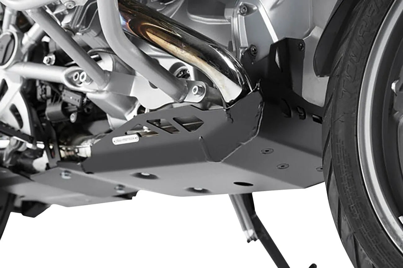 ENGINE GUARD ΓΙΑ BMW R 1200 GS ABS '12–'19 | SW-MOTECH-MSS.07.781.10001/B
