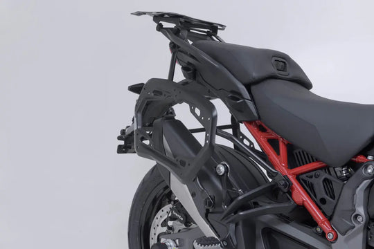 PRO SIDE CARRIER ΓΙΑ DUCATI MULTISTRADA V4 1200 ABS / MULTISTRADA V4 1200 S ABS '24 | SW-MOTECH-KFT.22.822.30001/B