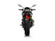MUFFLER TI/CF Z900 /A2 ΓΙΑ KAWASAKI Z 900 / Z 900 ABS / Z 900 RS ABS '17–'24 | AKRAPOVIC-S-K9SO10-HZT
