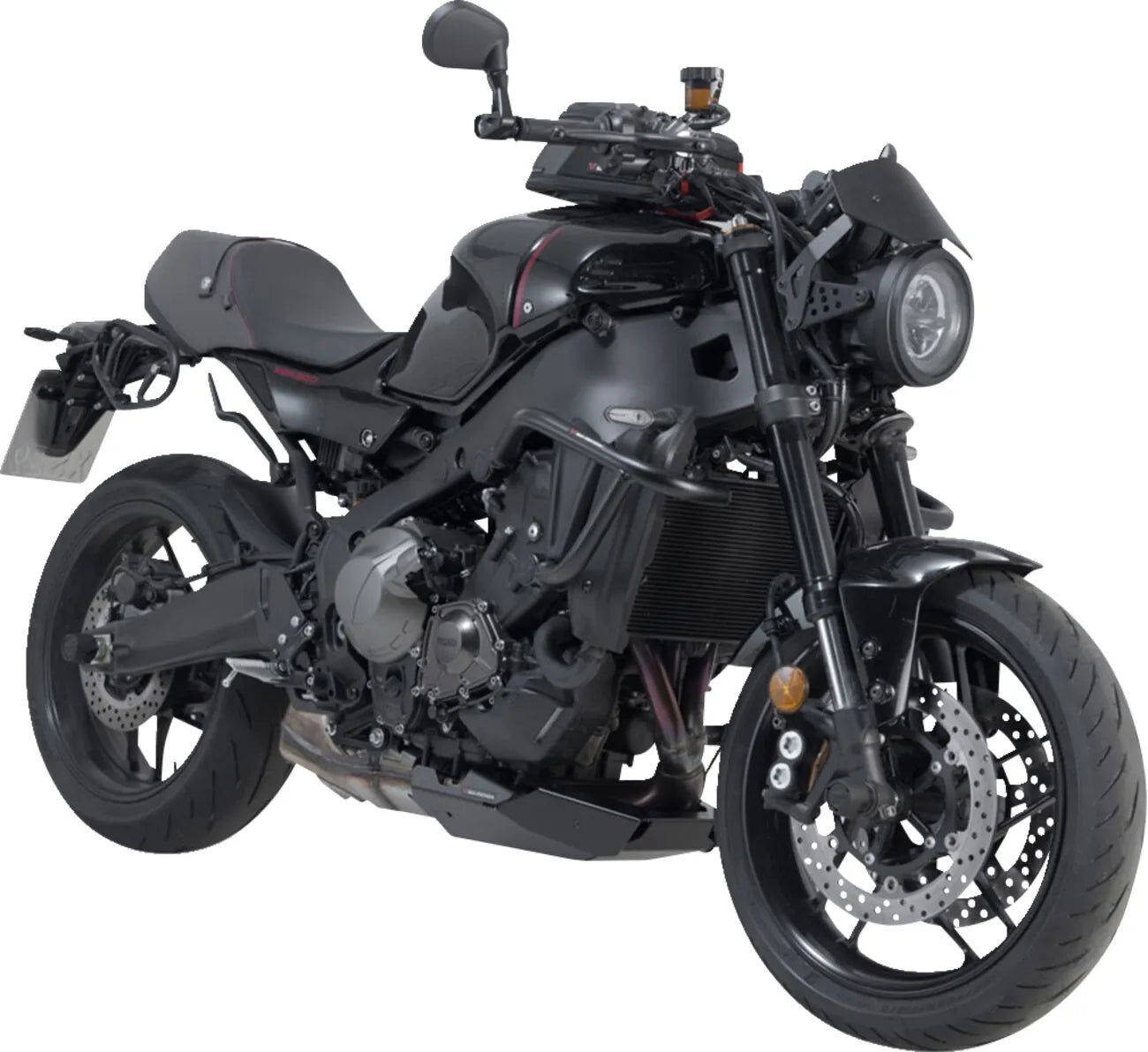 SLC SIDE CARRIER R | SW-MOTECH-HTA.06.932.11000