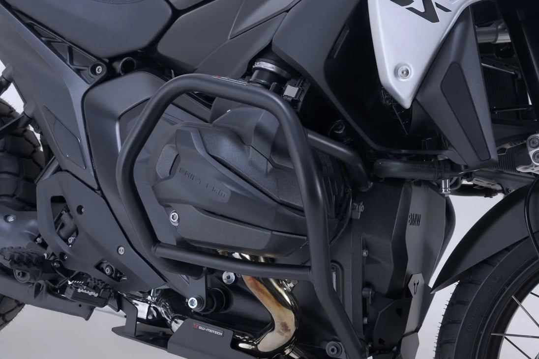 CRASH BAR R1300GS | SW-MOTECH-SBL.07.975.10000/B