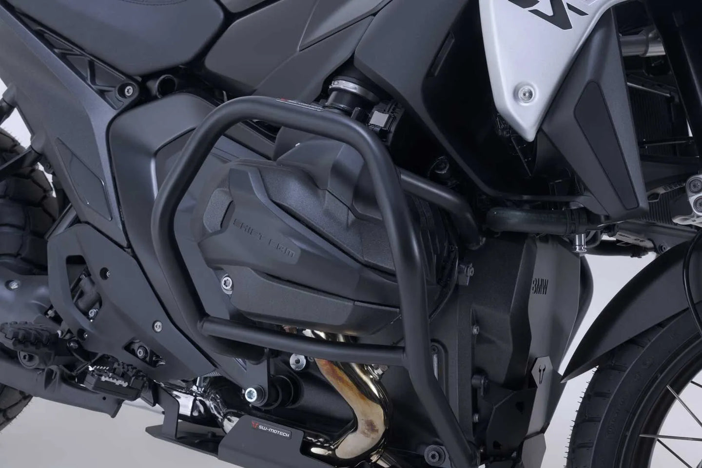 CRASH BAR R1300GS | SW-MOTECH-SBL.07.975.10000/B