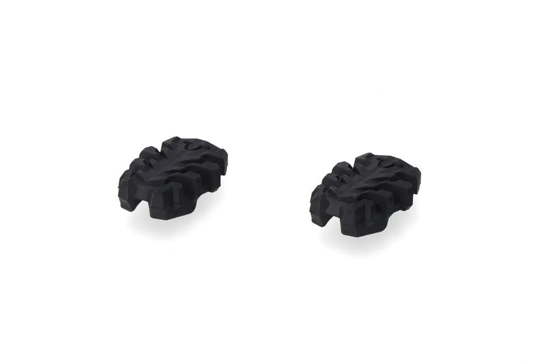 Replacement Profile Rubber for EVO Footrest-FRS.00.112.10500