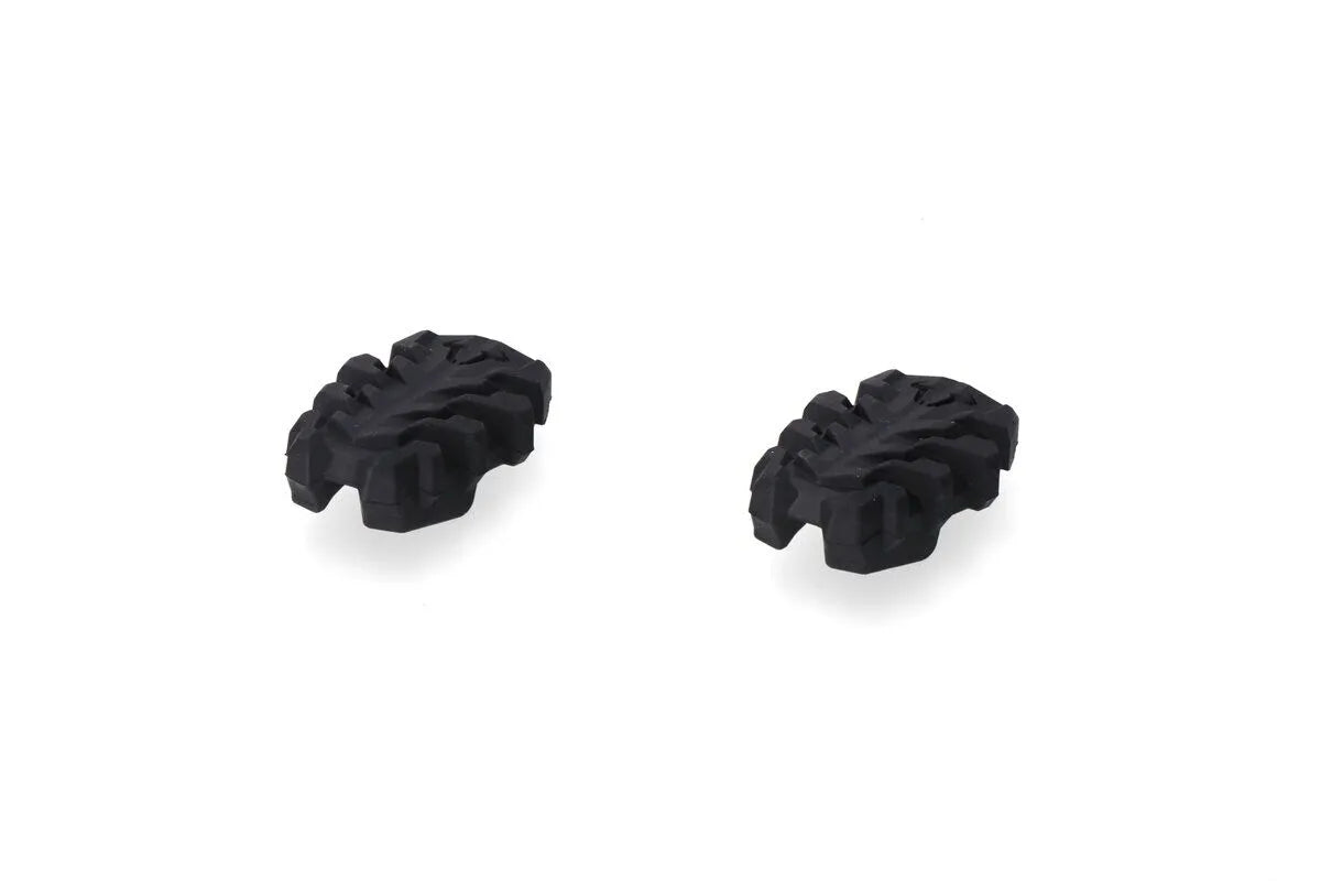 Replacement Profile Rubber for EVO Footrest-FRS.00.112.10500