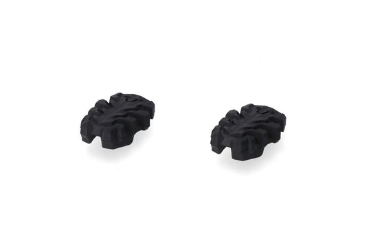 Replacement Profile Rubber for EVO Footrest-FRS.00.112.10500