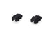 Replacement Profile Rubber for EVO Footrest-FRS.00.112.10500
