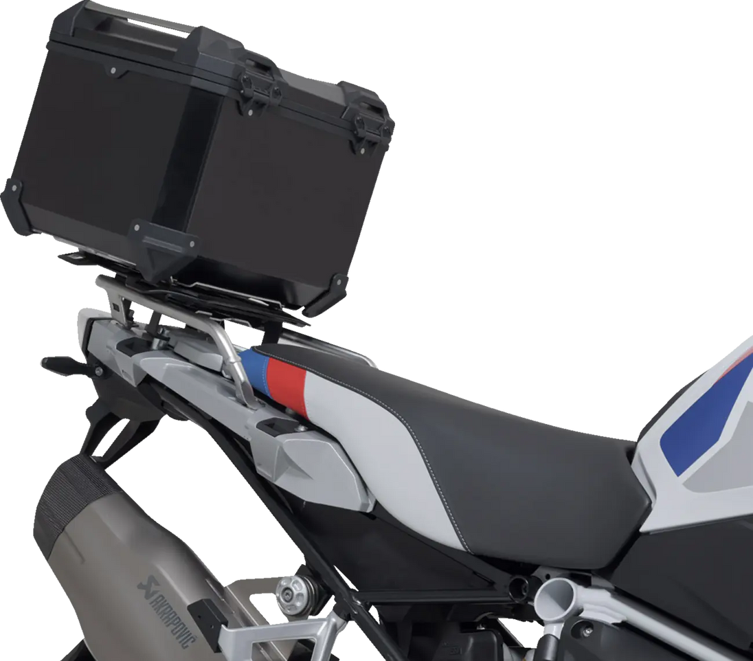 ADVENTURE RACK ΓΙΑ BMW F 900 GS ABS / R 1250 GS ABS '21–'26 | SW-MOTECH-GPT.07.904.19100/B