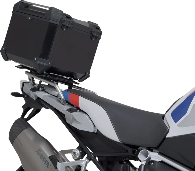 ADVENTURE RACK ΓΙΑ BMW F 900 GS ABS / R 1250 GS ABS '21–'26 | SW-MOTECH-GPT.07.904.19100/B